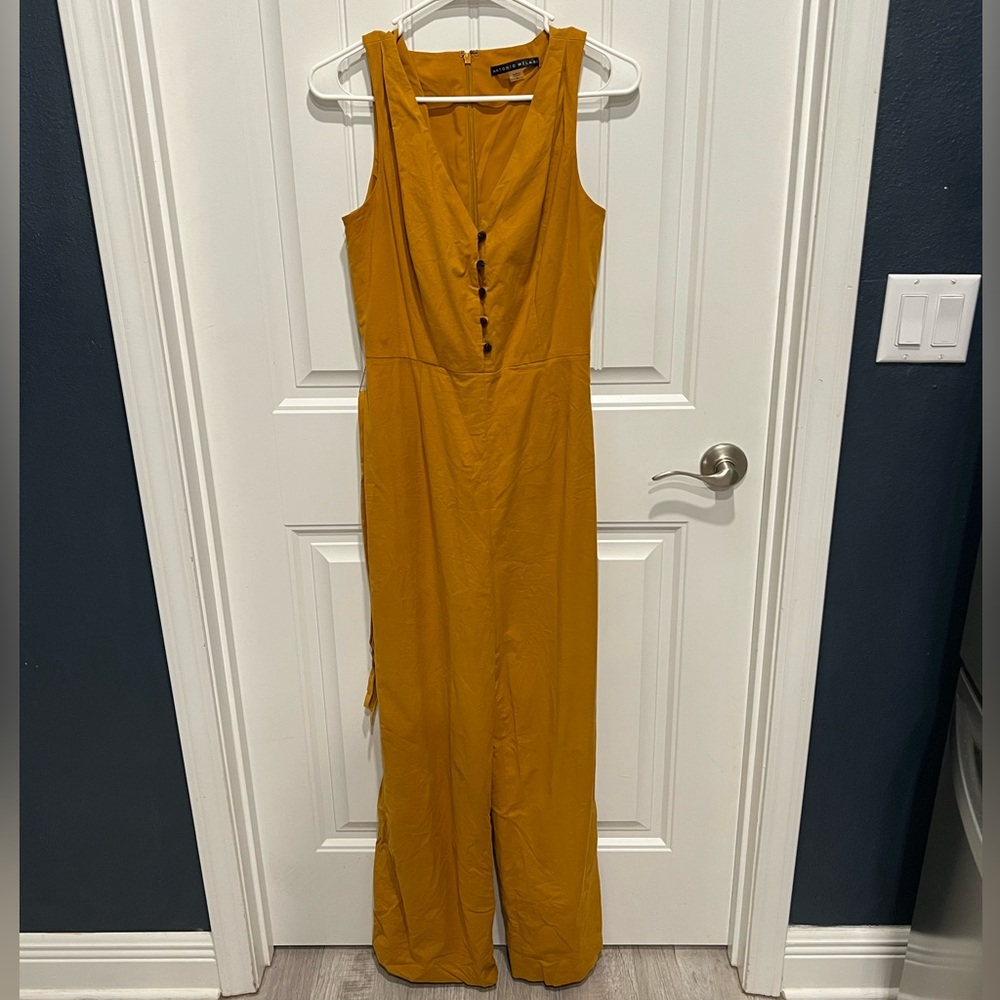 Antonio melani pant suit size small